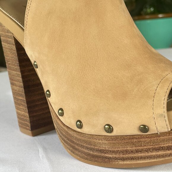 ALDO Block-heeled Slingback Mules - Picture 5 of 10